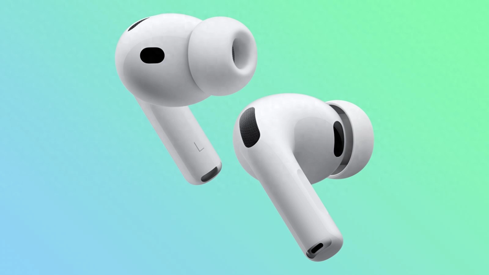 网传“AirPods Ultra”或成苹果首款搭载红外影像传感器的耳机产品 - 万事屋