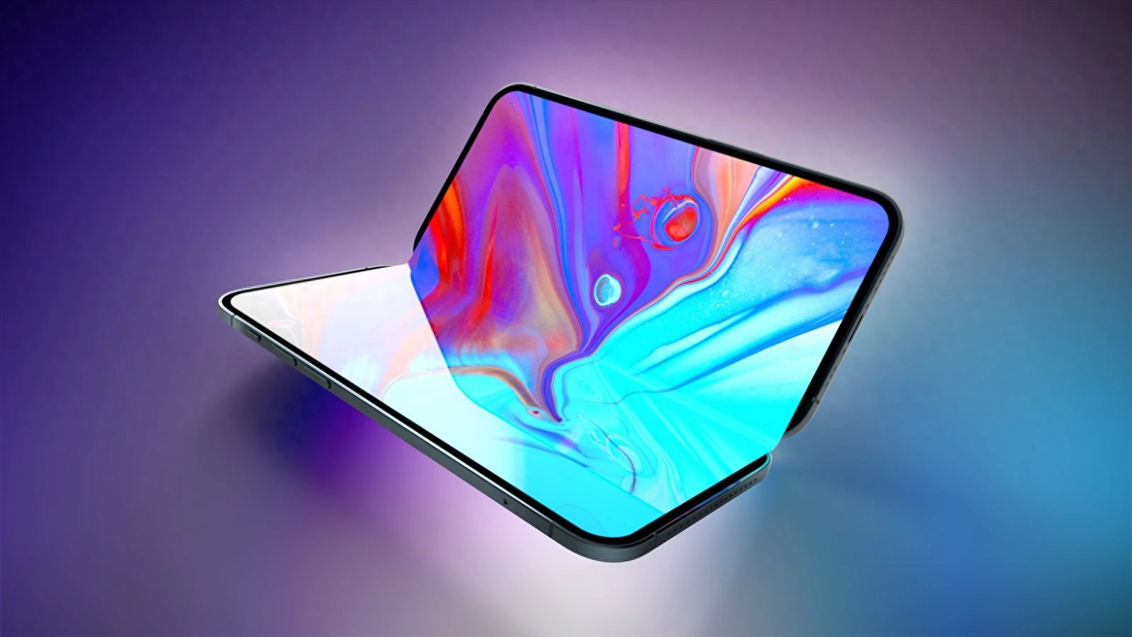 “iPhone Ultra”或将成为业内最易维修的折叠屏手机 - 万事屋