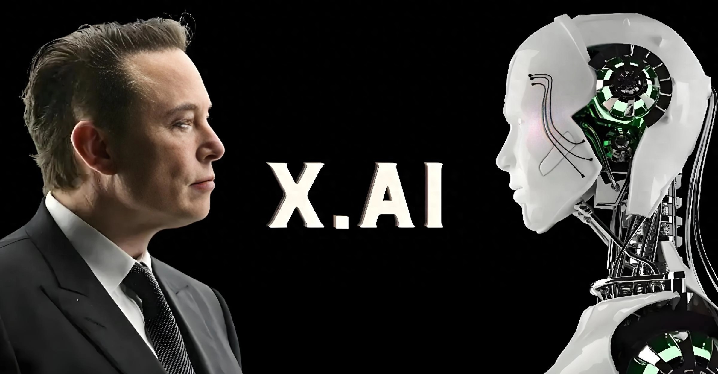 突发！马斯克宣布解散融资超400亿美元的xAI，22万张GPU租给对手 - 万事屋