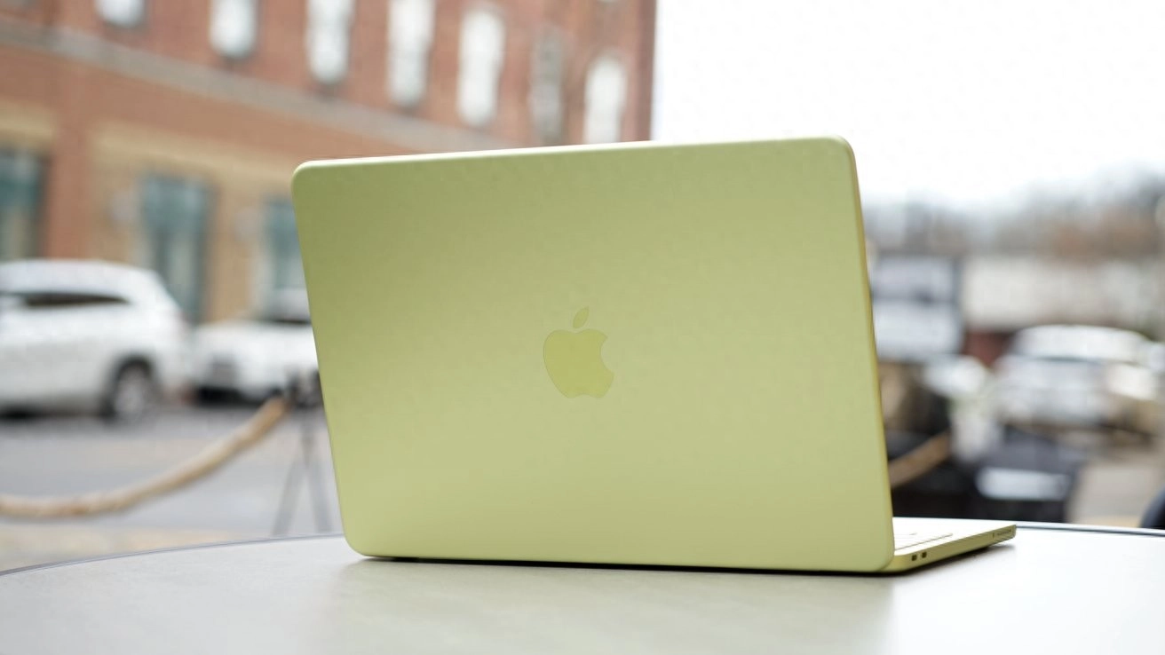 MacBook Neo供不应求 苹果紧急加单A18 Pro芯片并将产量翻倍 - 万事屋