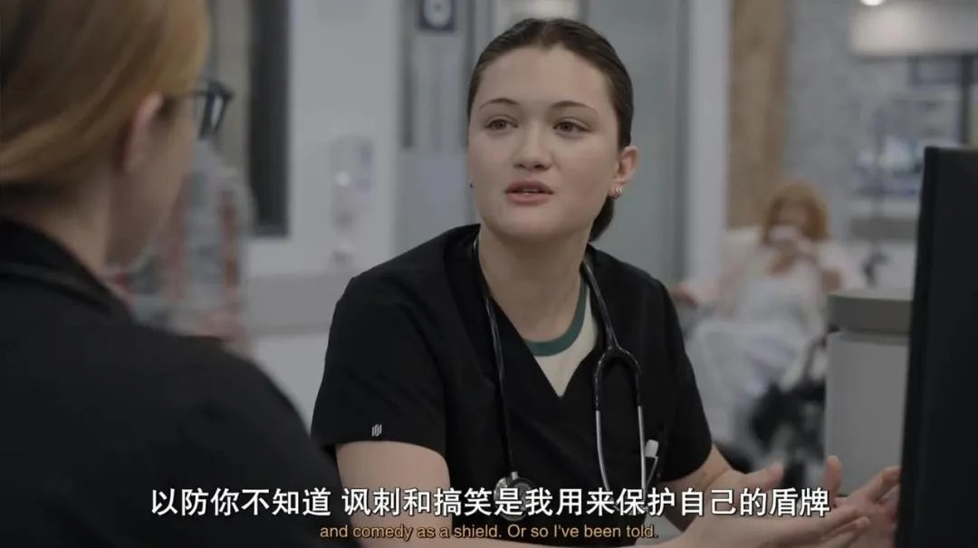 剧王回归，尺度升级，两集飙到豆瓣9.4