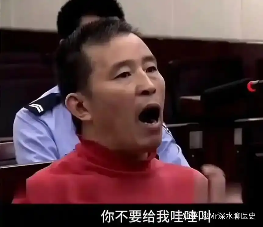 网络上所谓的中医不能治疗肺结核的流言到底是怎么传出来的？看深水哥怎么打脸，不，怎么回答