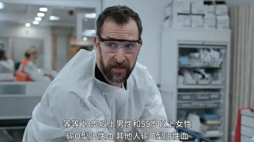 剧王回归，尺度升级，两集飙到豆瓣9.4