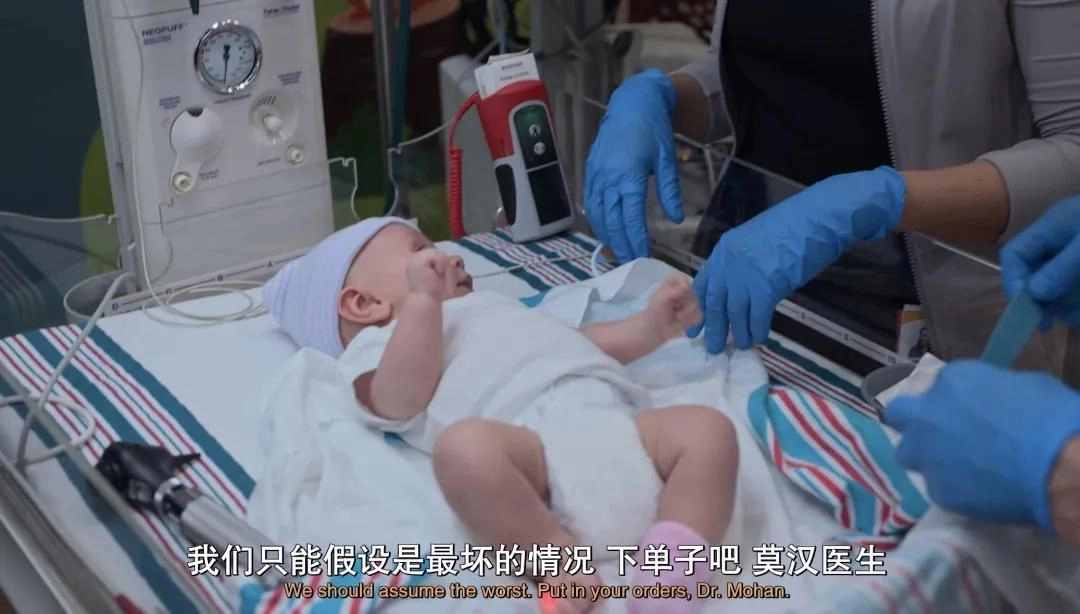 剧王回归，尺度升级，两集飙到豆瓣9.4