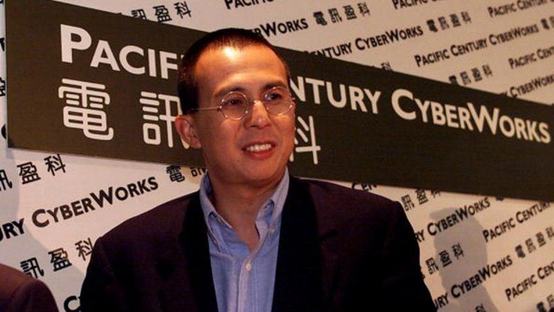 李嘉诚儿子拿下世界杯转播权,全网炸锅