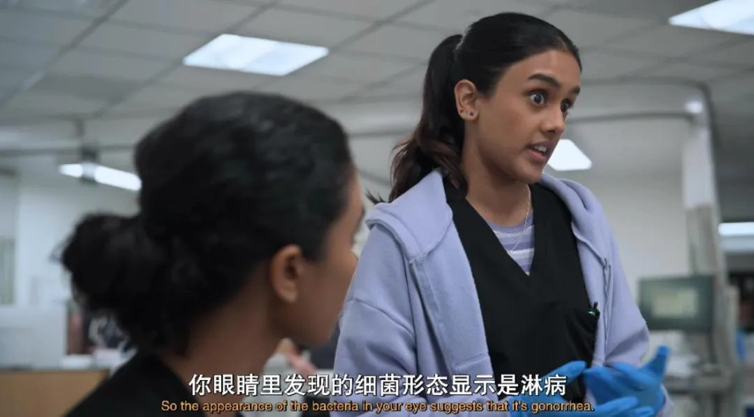 剧王回归，尺度升级，两集飙到豆瓣9.4