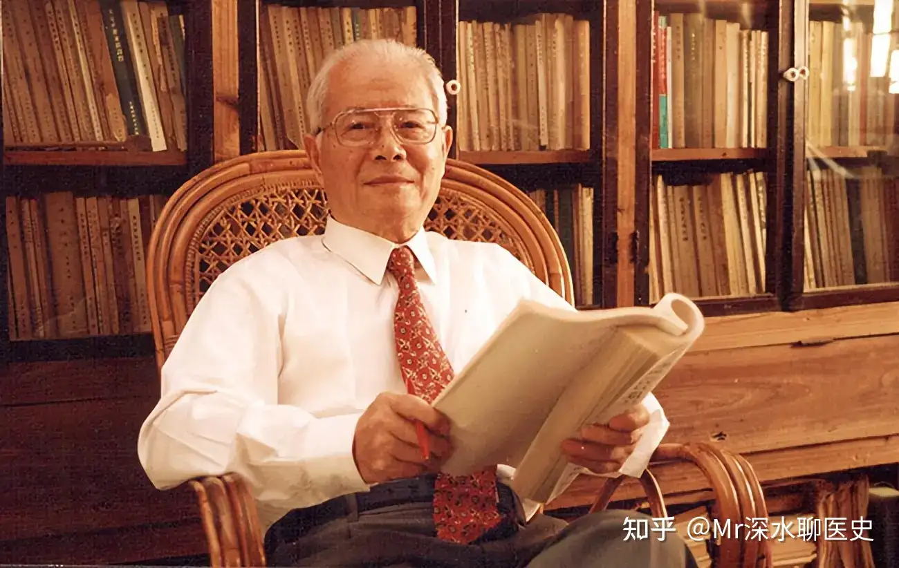网络上所谓的中医不能治疗肺结核的流言到底是怎么传出来的?看深水哥怎么打脸,不,怎么回答 - 万事屋