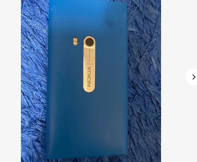 闲鱼大量流出 2888诺基亚魔改版iPhone 运行iOS系统 流畅不卡顿