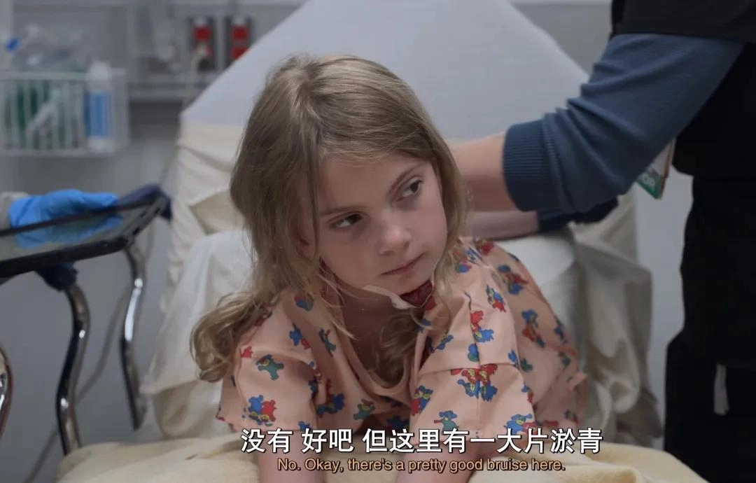 剧王回归，尺度升级，两集飙到豆瓣9.4