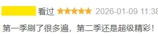 剧王回归，尺度升级，两集飙到豆瓣9.4