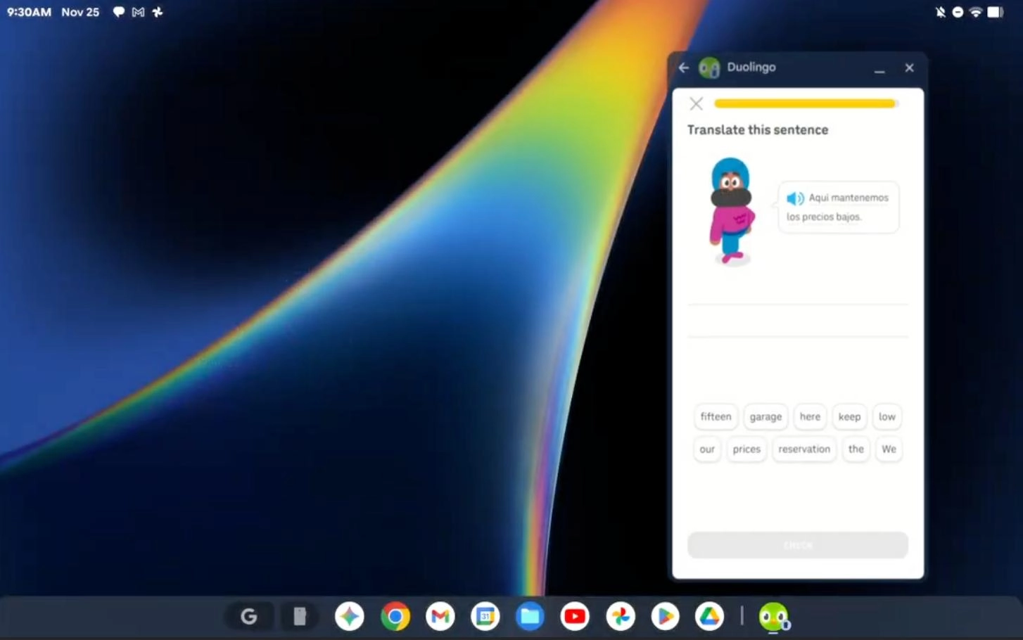 Google发布全新AI原生笔记本产品线Googlebooks