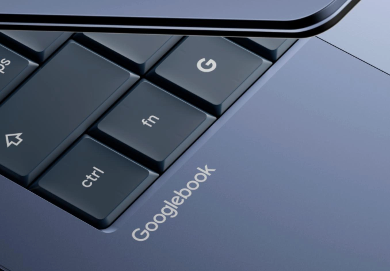 Google发布全新AI原生笔记本产品线Googlebooks