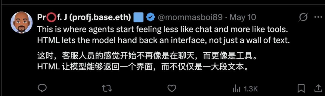 Markdown要凉…卡帕西也站HTML了