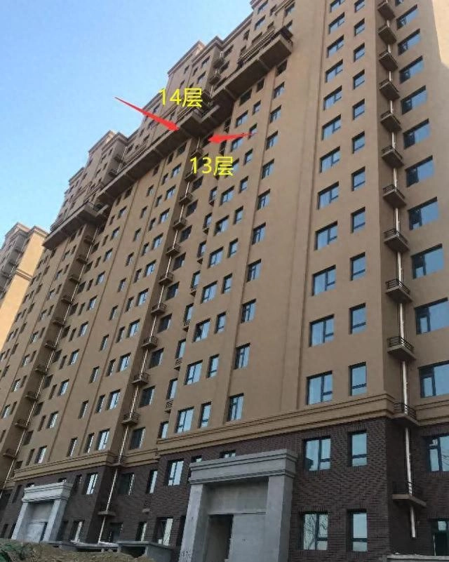 别再被忽悠了:宁愿住4楼14楼18楼,也别碰这5个楼层 - 万事屋