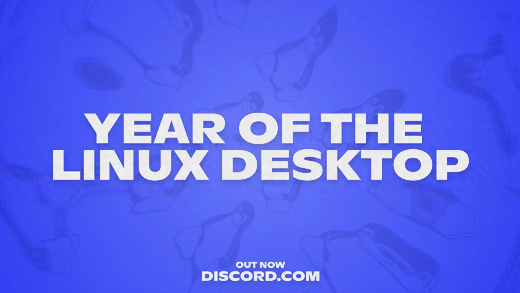 Discord大幅改进对Linux的支持 并推出官方Fedora和Arch软件包 - 万事屋