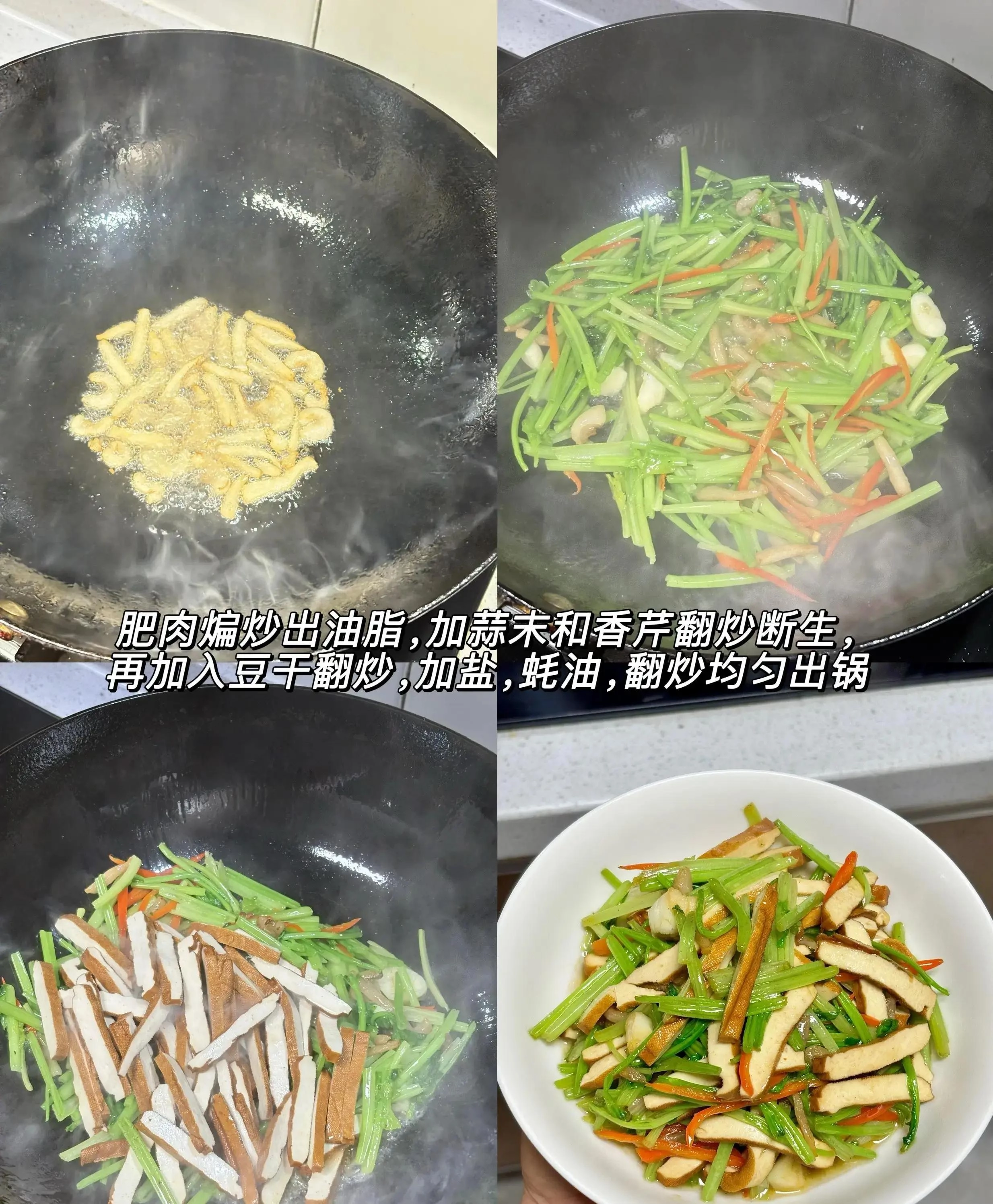 上海一家3口的午餐，在朋友圈火了，网友：没吃过，求蹭饭