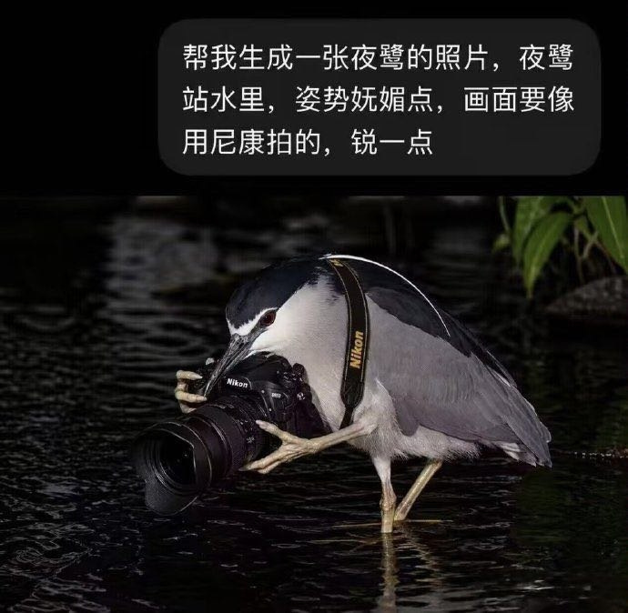这就是AI的顶级理解能力！ - 万事屋