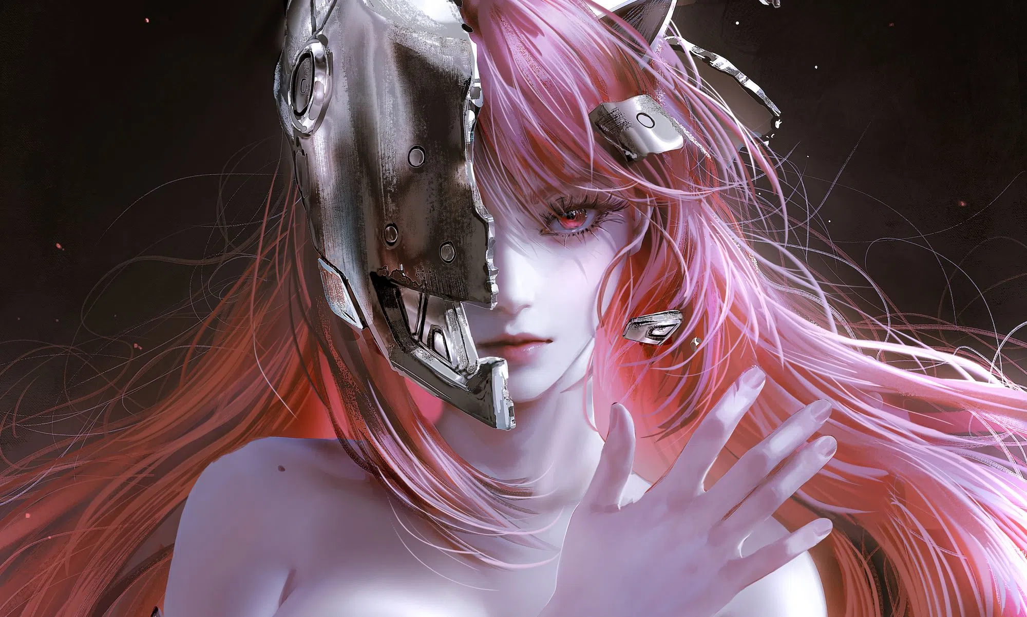 网友分享给我的NIXEU.2019-2025.12画师合集 - 万事屋