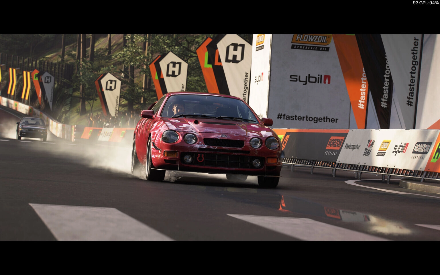 《极限竞速:地平线6》全球销量逼近500万份 Xbox平台占比42%