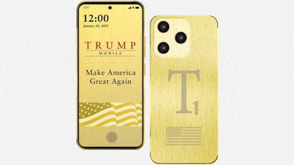 特朗普品牌运营商Trump Mobile确认客户个人信息曾被暴露在互联网上 - 万事屋