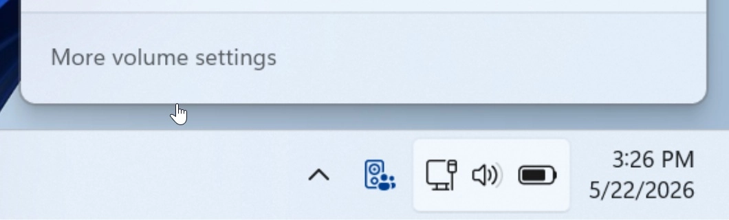 微软Windows 11更新引入“共享音频”功能 支持双耳机同步聆听