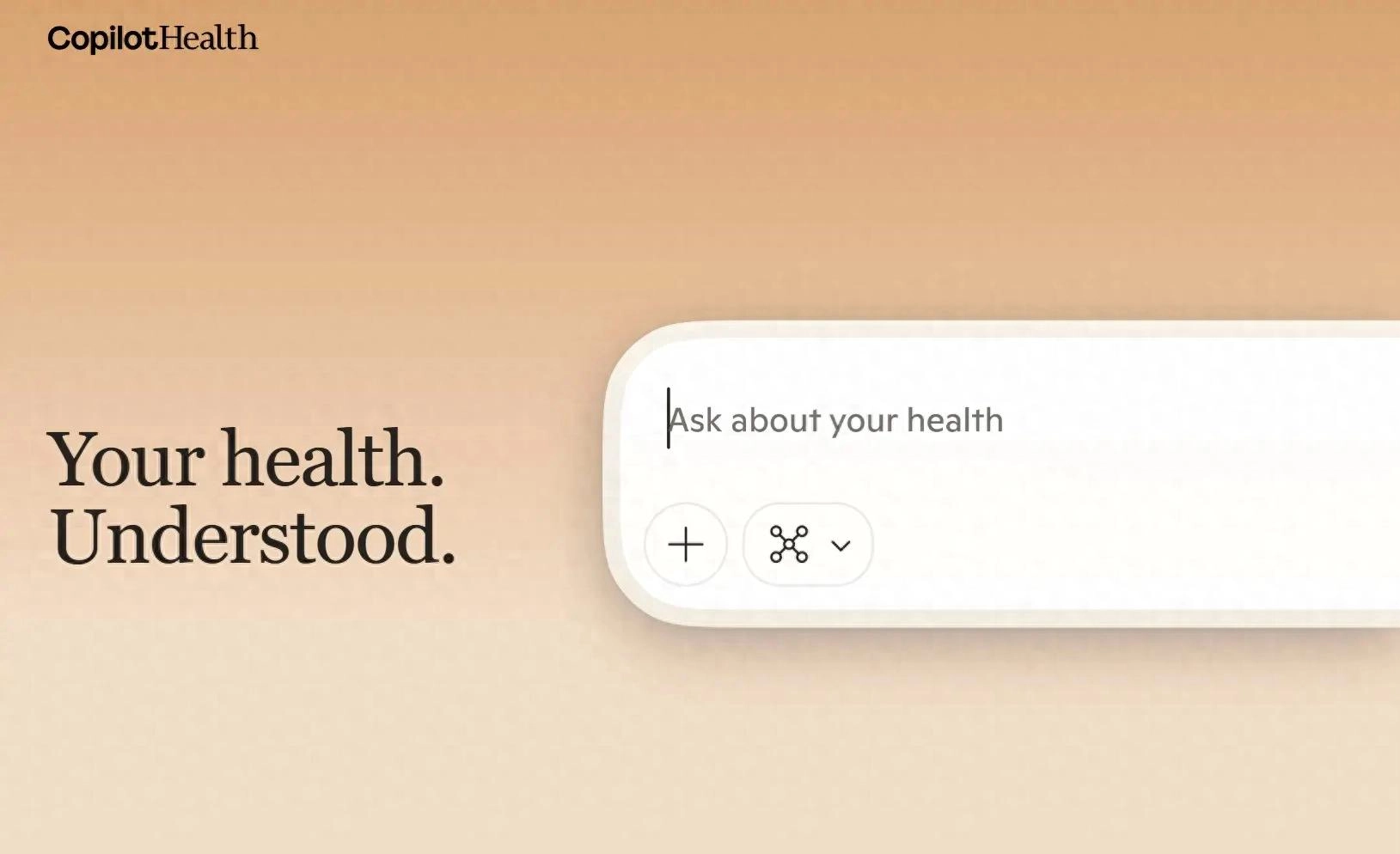 微软 Copilot Health 面向美国用户正式开放 - 万事屋