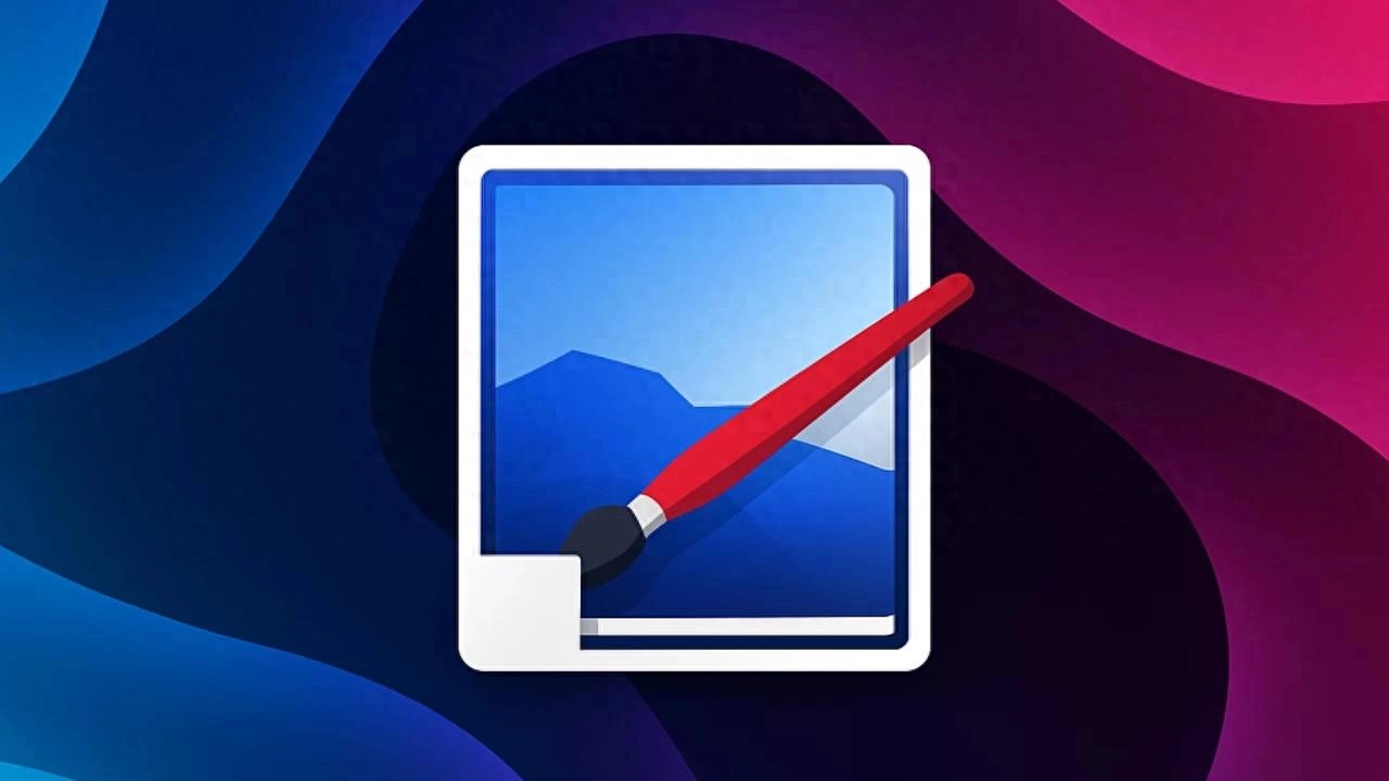 Paint.NET 历经 22 年成功拿到 paint.net 域名 - 万事屋