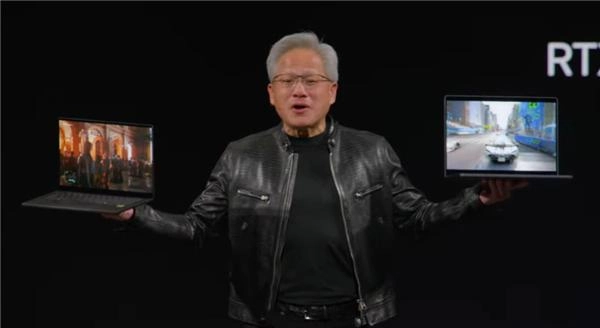 重新发明电脑！黄仁勋正式发布Windows专用处理器RTX Spark：所有老PC都可以扔了