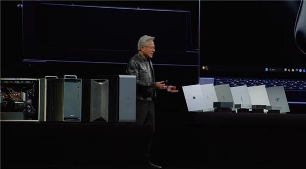 重新发明电脑！黄仁勋正式发布Windows专用处理器RTX Spark：所有老PC都可以扔了