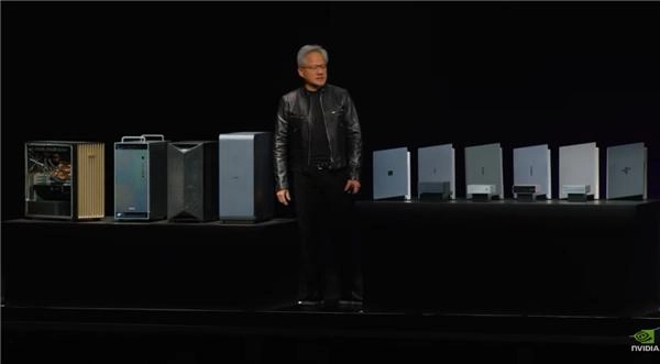 重新发明电脑！黄仁勋正式发布Windows专用处理器RTX Spark：所有老PC都可以扔了