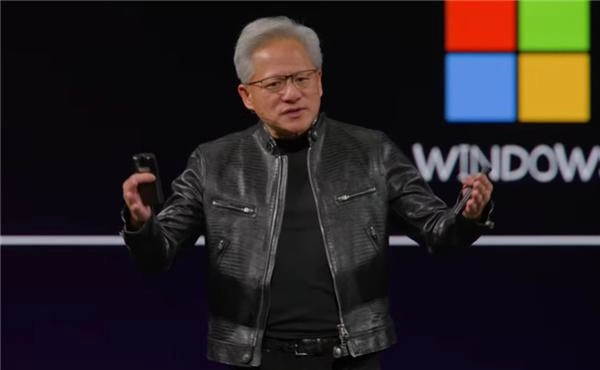 重新发明电脑！黄仁勋正式发布Windows专用处理器RTX Spark：所有老PC都可以扔了