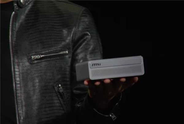 重新发明电脑！黄仁勋正式发布Windows专用处理器RTX Spark：所有老PC都可以扔了