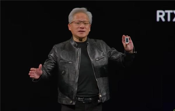 重新发明电脑！黄仁勋正式发布Windows专用处理器RTX Spark：所有老PC都可以扔了