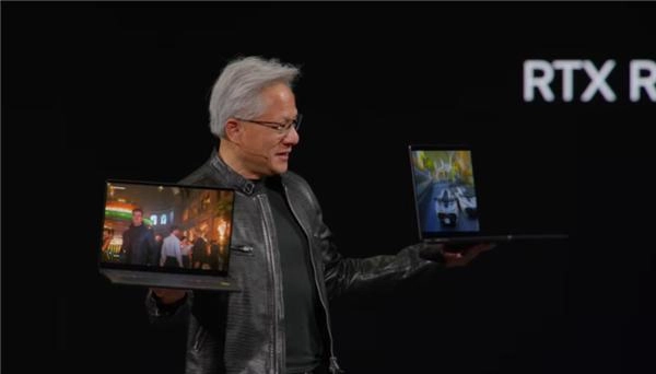 重新发明电脑！黄仁勋正式发布Windows专用处理器RTX Spark：所有老PC都可以扔了