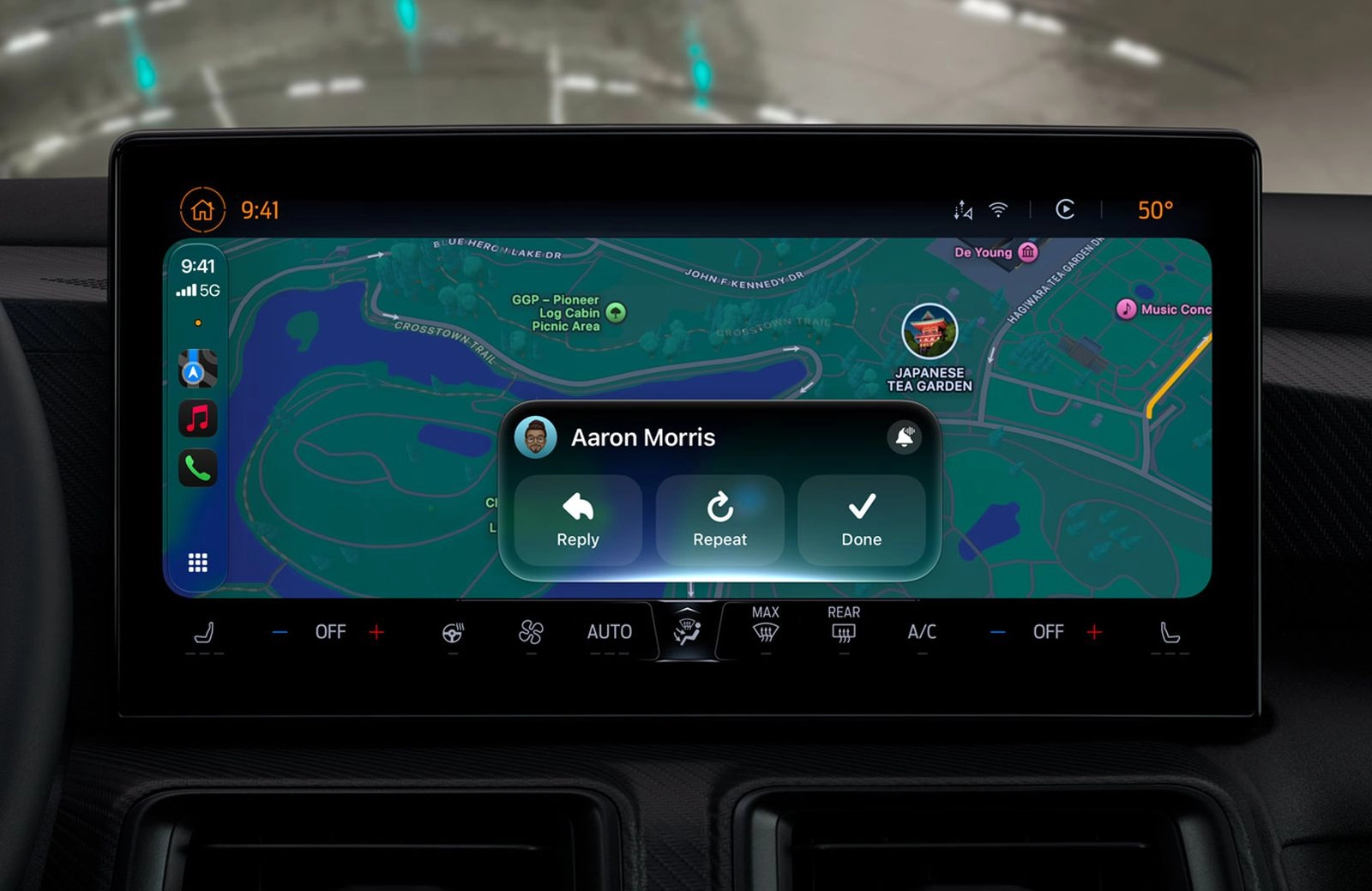 苹果在 iOS 27 中为 CarPlay 引入视频应用和多项新功能
