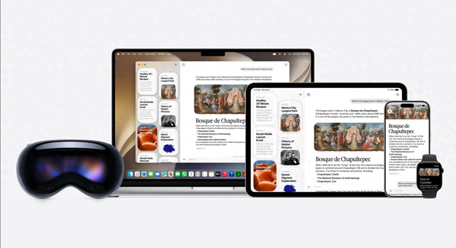 苹果WWDC26汇总:拥抱Gemini,从Siri开始用AI重构一切 - 万事屋