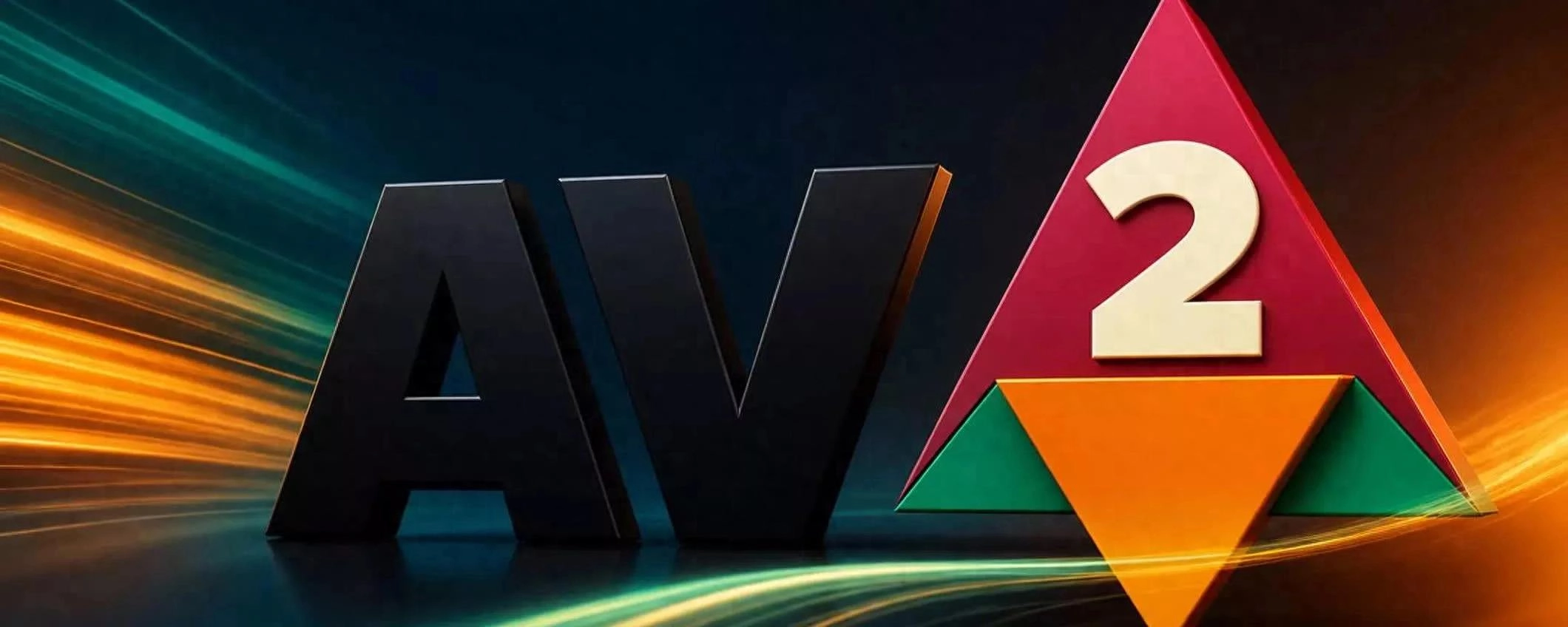AV2开源视频编码标准发布 压缩率比AV1提升约三成且免版税使用 - 万事屋