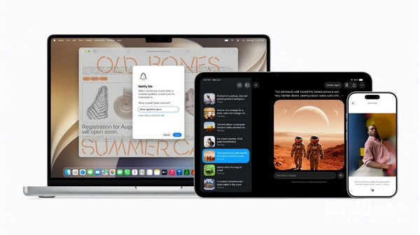 苹果公布Siri AI与Apple Intelligence适配名单 多款旧机型“淘汰”