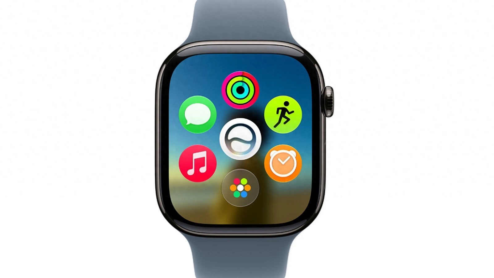 watchOS 27 推出动态应用网格与新手势控制 大幅提升可用性与续航 - 万事屋