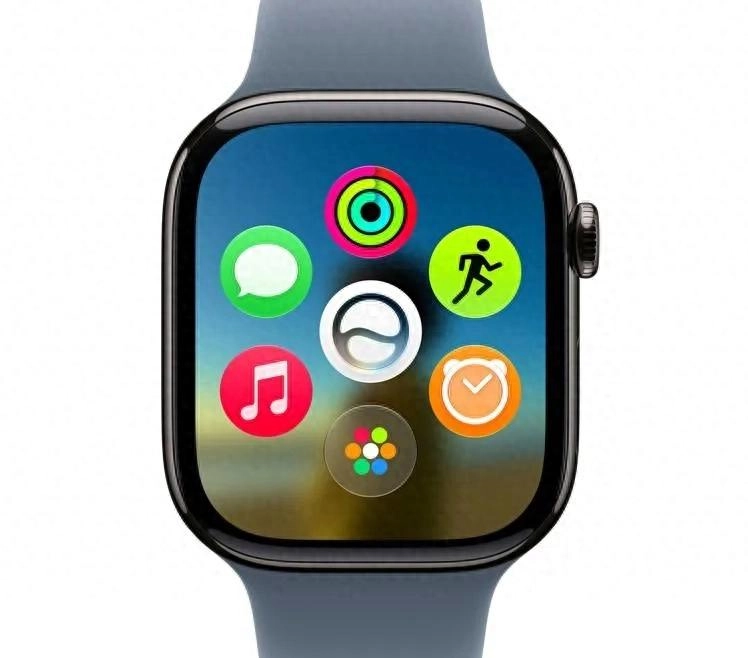 苹果发布包含Siri AI的watchOS 27 仅支持Series 10及之后机型 - 万事屋