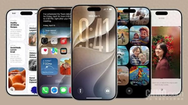 苹果公布Siri AI与Apple Intelligence适配名单 多款旧机型“淘汰” - 万事屋