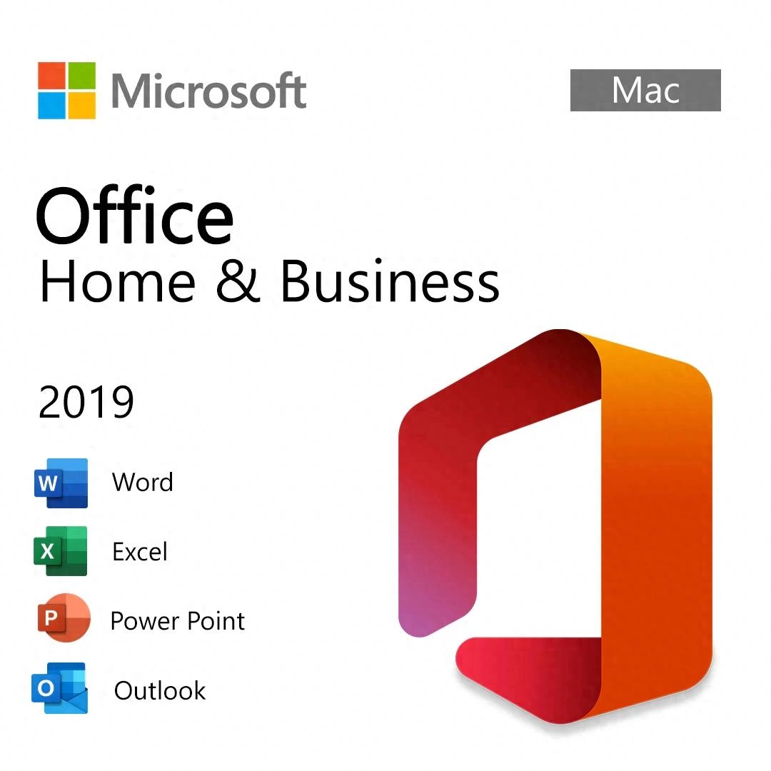 微软将于下月停止 Office 2019 for Mac 的正常使用 - 万事屋