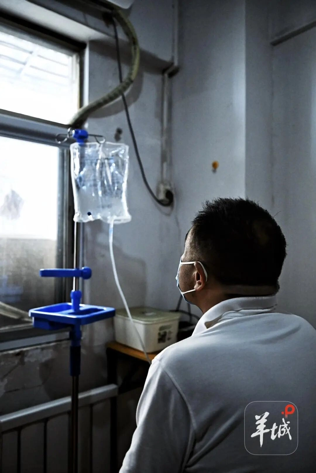 “鸿茅药酒事件”当事人谭秦东：没有了恨和怨，存钱排队等换肾；世界总会去伪存真，事情会越辩越明