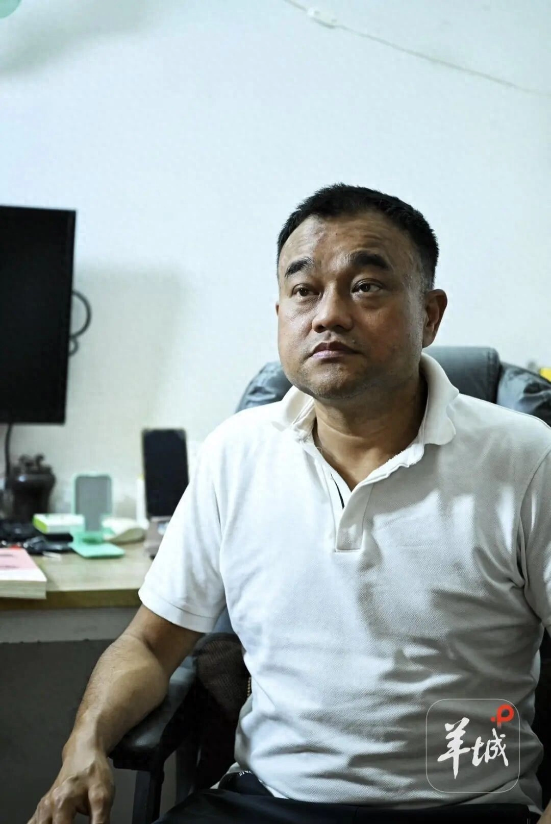 “鸿茅药酒事件”当事人谭秦东:没有了恨和怨,存钱排队等换肾;世界总会去伪存真,事情会越辩越明 - 万事屋