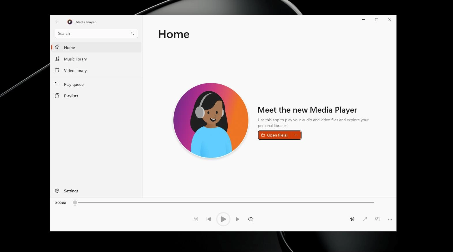 Windows Media Player仍在继续开发 性能与旧版存在差距