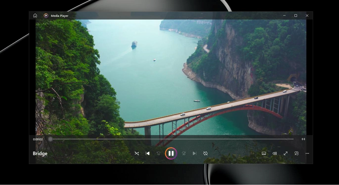 Windows Media Player仍在继续开发 性能与旧版存在差距
