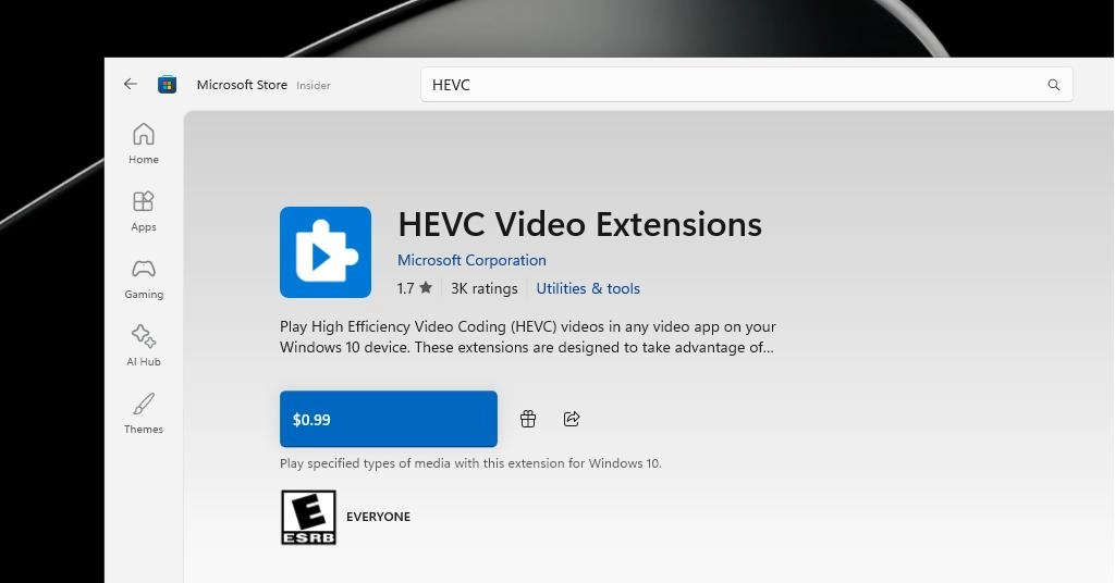 Windows Media Player仍在继续开发 性能与旧版存在差距