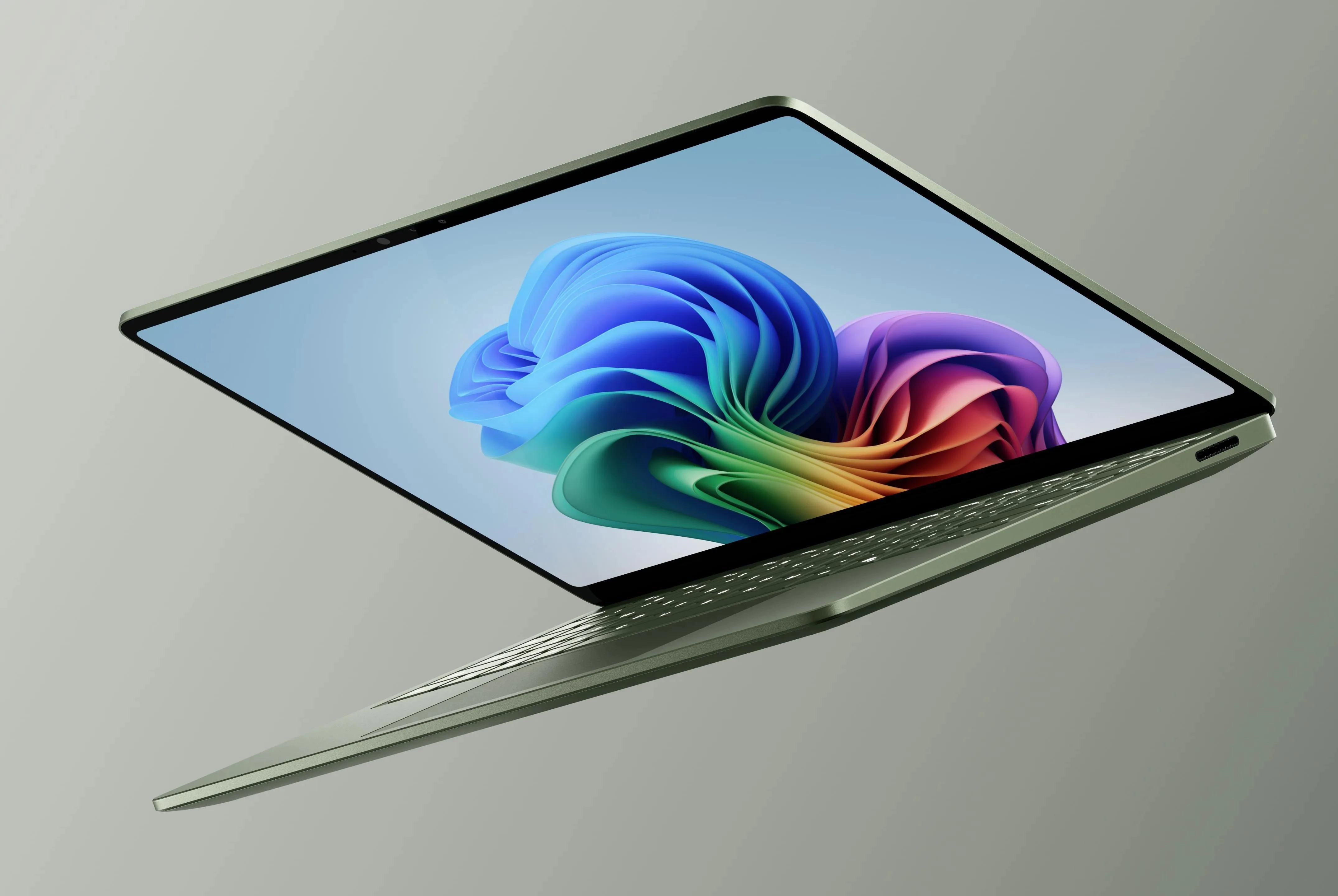 微软推出搭载Snapdragon X2 芯片的Surface Laptop 8和Surface Pro 12