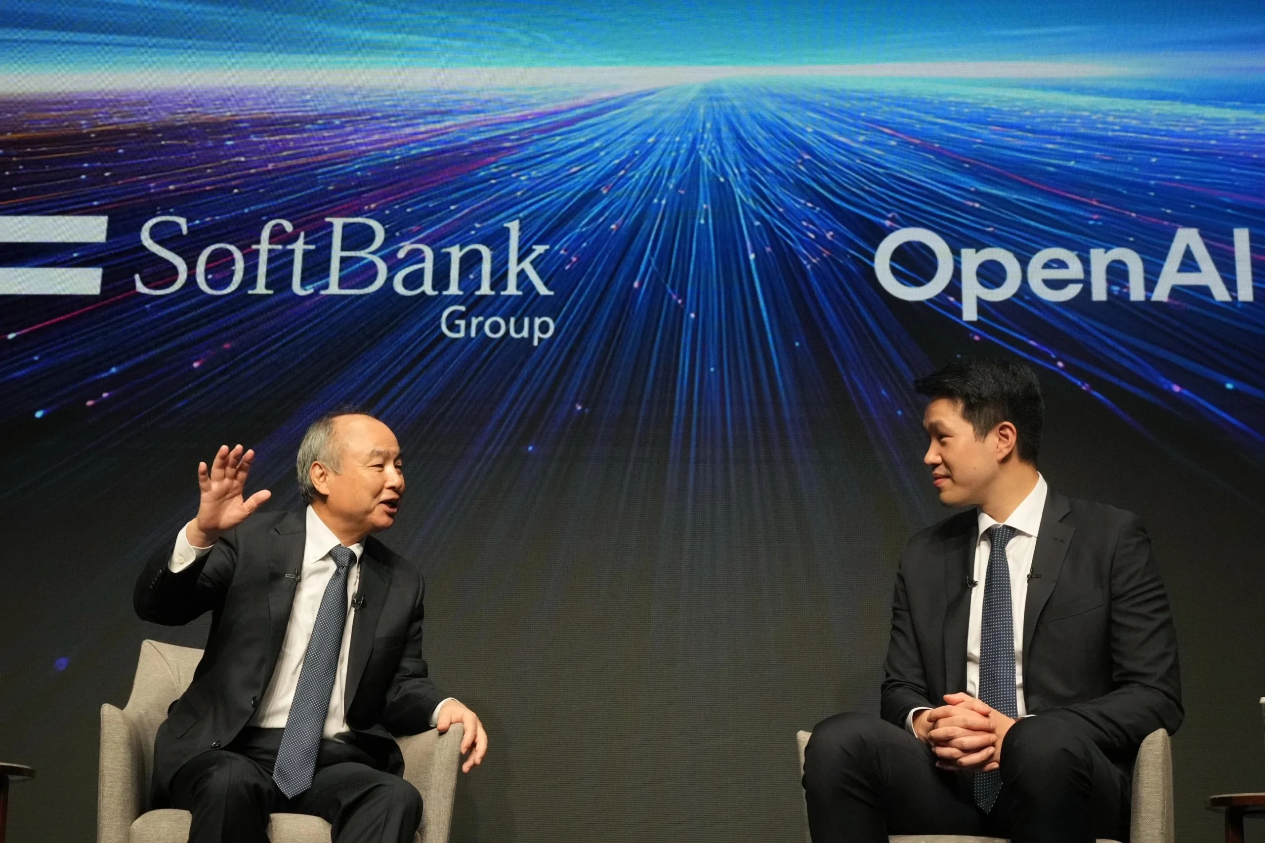 软银携手OpenAI推出AI“补丁”服务 防范日本关键基础设施遭网络攻击 - 万事屋