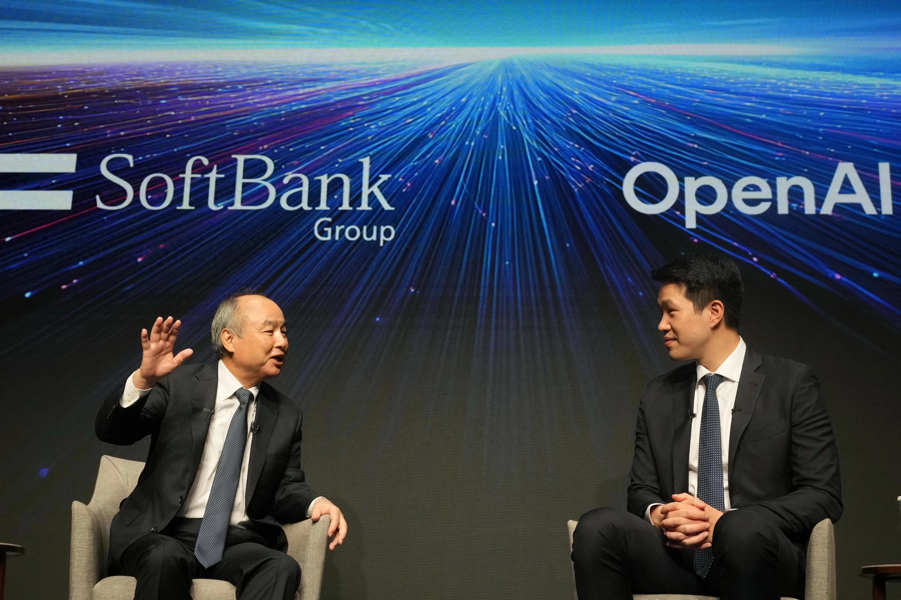 软银携手OpenAI推出AI“补丁”服务 防范日本关键基础设施遭网络攻击